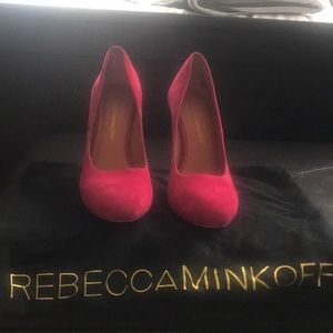 Rebecca Minkoff Pumps